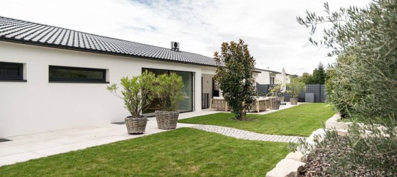 5 Schlafzimmer Villa in Karlsruhe, Germany, Nr. 361633 24