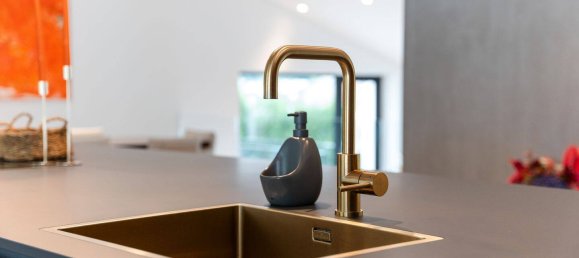 5 Schlafzimmer Villa in Karlsruhe, Germany, Nr. 361633 8