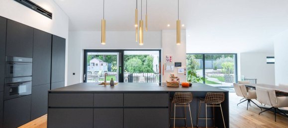 5 Schlafzimmer Villa in Karlsruhe, Germany, Nr. 361633 7