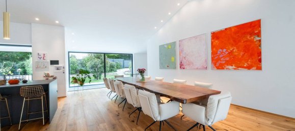 5 Schlafzimmer Villa in Karlsruhe, Germany, Nr. 361633 10