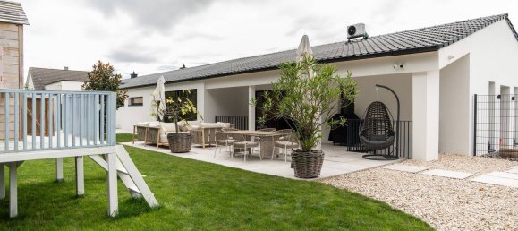 5 Schlafzimmer Villa in Karlsruhe, Germany, Nr. 361633 21