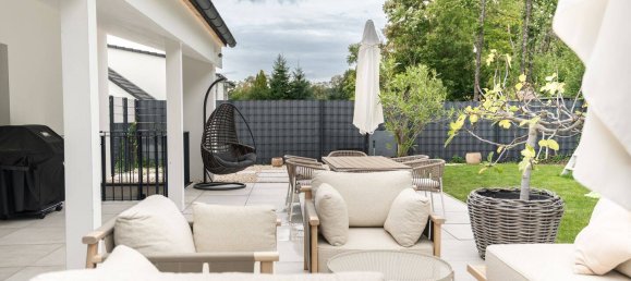 5 Schlafzimmer Villa in Karlsruhe, Germany, Nr. 361633 23