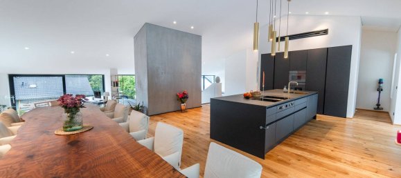 5 Schlafzimmer Villa in Karlsruhe, Germany, Nr. 361633 5