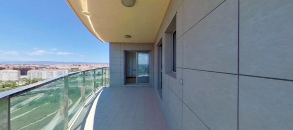 Apartamento de 2 dormitorios en Valencia, Spain No. 166551 34