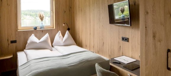 Apartamento de 3 habitaciónes en Velden am Worther See, Austria No. 95460 9