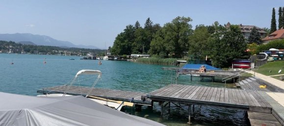 Apartamento de 3 habitaciónes en Velden am Worther See, Austria No. 95460 10