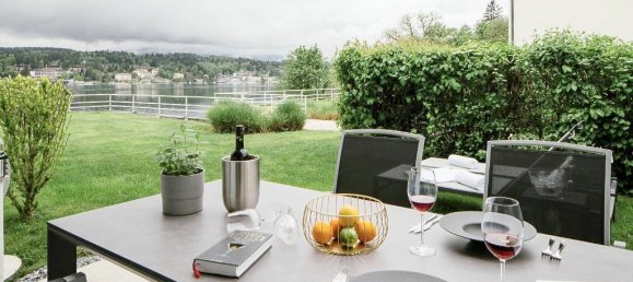 Apartamento de 3 habitaciónes en Velden am Worther See, Austria No. 95460 3