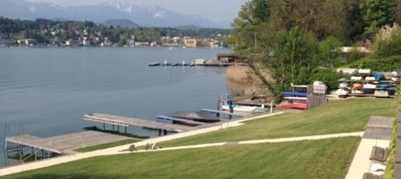 Apartamento de 3 habitaciónes en Velden am Worther See, Austria No. 95460 14