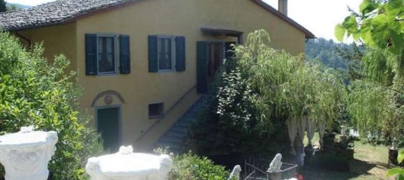 Studio in Fiesole, Italy, Nr. 1430 3