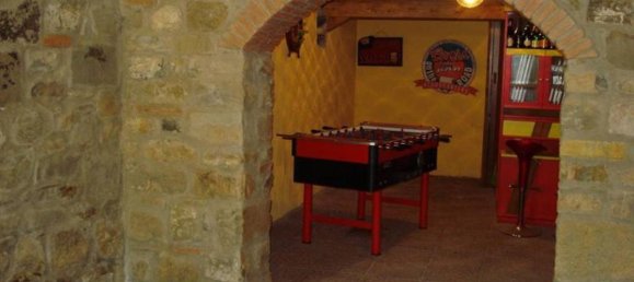 Studio in Fiesole, Italy, Nr. 1430 9