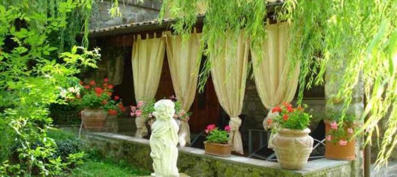 Studio in Fiesole, Italy, Nr. 1430 6