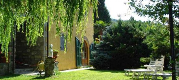 Studio in Fiesole, Italy, Nr. 1430 2