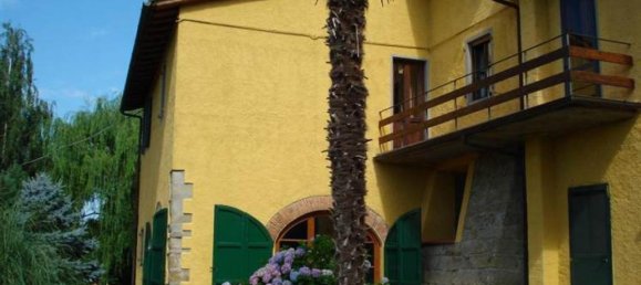 Studio in Fiesole, Italy, Nr. 1430 8