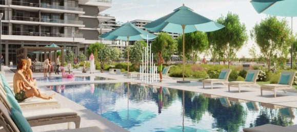 2 bedrooms Apartment in Al Reem Island, UAE No. 35704 12