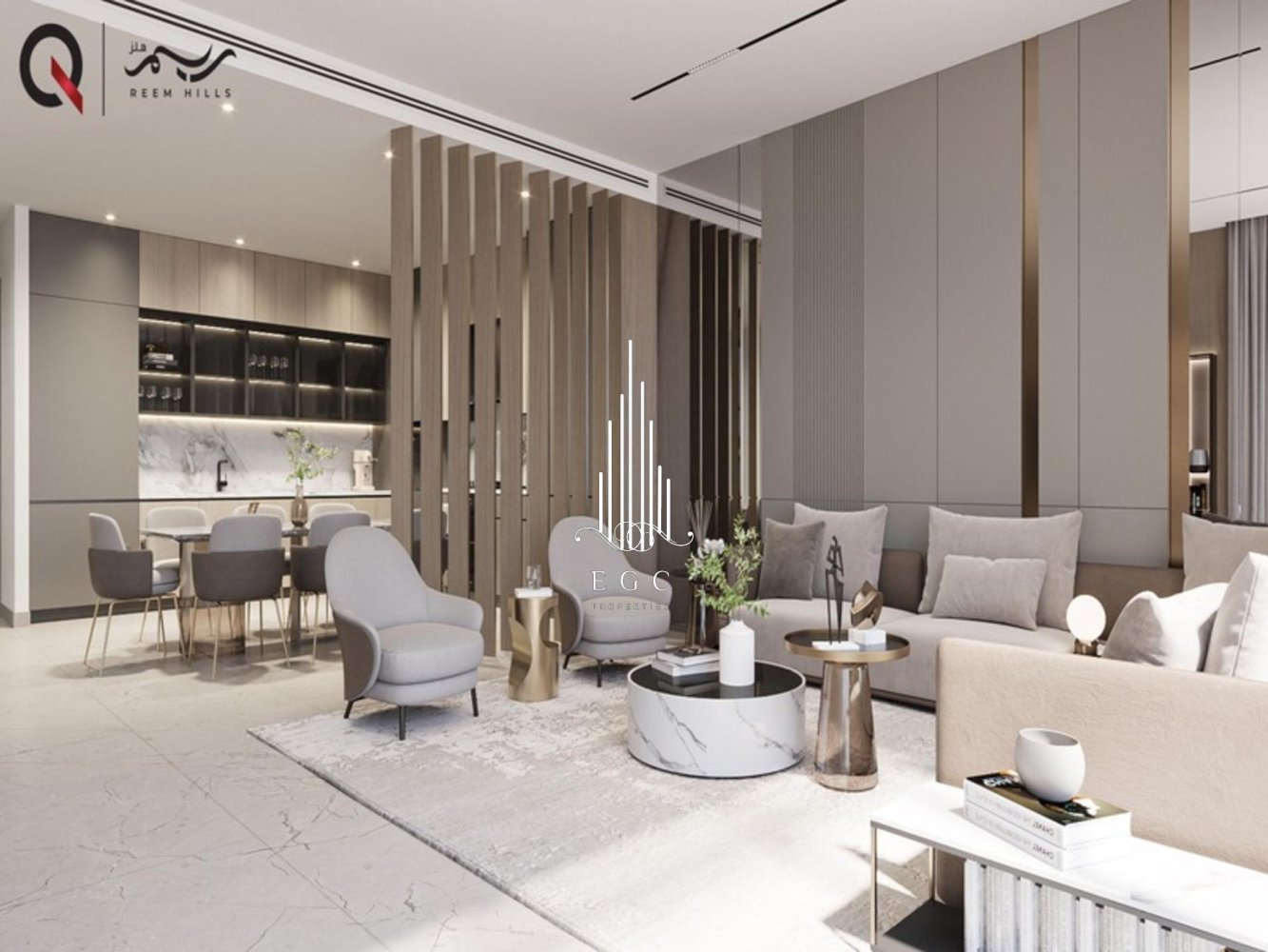 2 bedrooms Apartment in Al Reem Island, UAE No. 35704