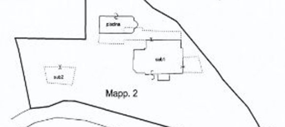 14 rooms Villa in Ospedaletti, Italy No. 18977 13