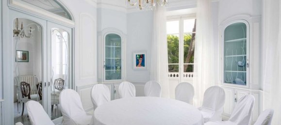 14 rooms Villa in Ospedaletti, Italy No. 18977 3