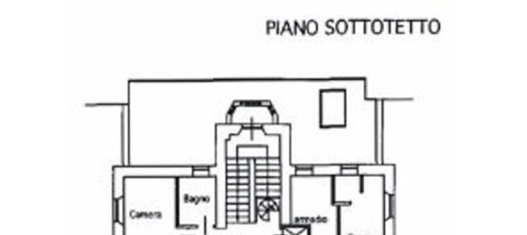 14 rooms Villa in Ospedaletti, Italy No. 18977 12