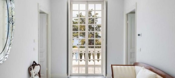 14 rooms Villa in Ospedaletti, Italy No. 18977 4