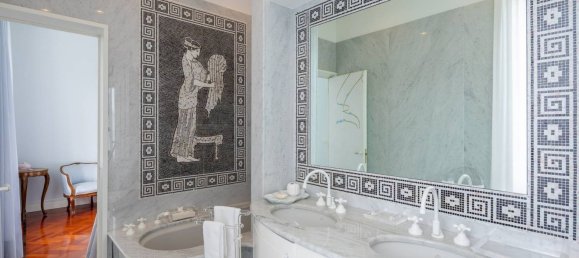 14 rooms Villa in Ospedaletti, Italy No. 18977 9