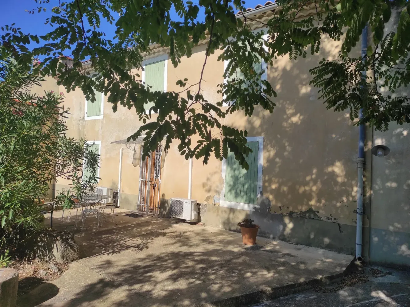 3 bedrooms Townhouse in Sauveterre, France No. 345184