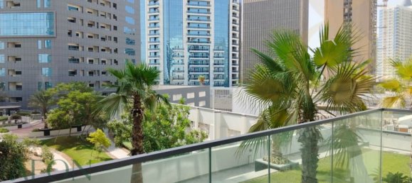 1 Schlafzimmer Wohnung in AVANTI TOWER, Business Bay, UAE, Nr. 118060 3