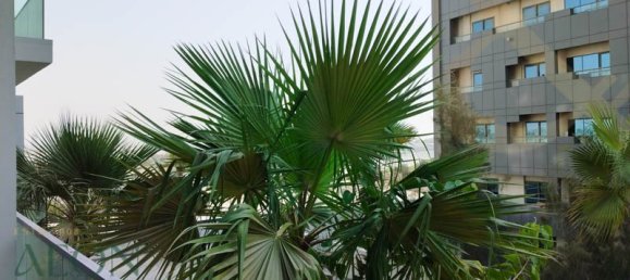 1 Schlafzimmer Wohnung in AVANTI TOWER, Business Bay, UAE, Nr. 118060 4