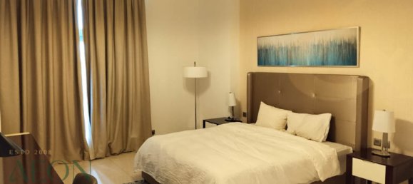 1 Schlafzimmer Wohnung in AVANTI TOWER, Business Bay, UAE, Nr. 118060 5