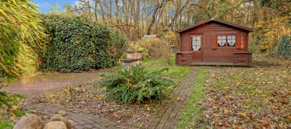 1 chambre Maison à Stendal, Germany No. 168558 8