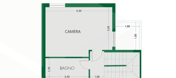 5-Zimmer Haus in Verona, Italy, Nr. 27033 13