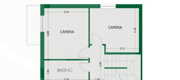 5-Zimmer Haus in Verona, Italy, Nr. 27033 9