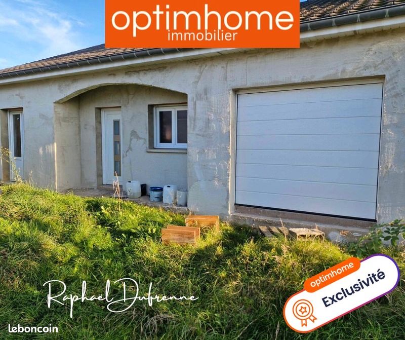 3 Schlafzimmer Haus in Uckange, France, Nr. 159030