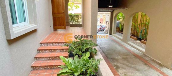 3 غرف نوم مقهى / مطعم في Pattaya, Thailand رقم 19512 11