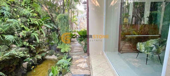 3 غرف نوم مقهى / مطعم في Pattaya, Thailand رقم 19512 7