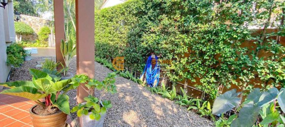 3 غرف نوم مقهى / مطعم في Pattaya, Thailand رقم 19512 10