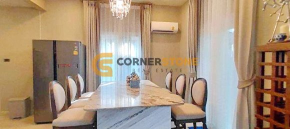 3 غرف نوم مقهى / مطعم في Pattaya, Thailand رقم 19512 5