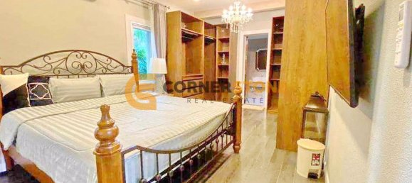 3 غرف نوم مقهى / مطعم في Pattaya, Thailand رقم 19512 2