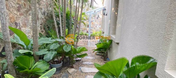 3 غرف نوم مقهى / مطعم في Pattaya, Thailand رقم 19512 8