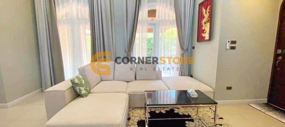 3 غرف نوم مقهى / مطعم في Pattaya, Thailand رقم 19512 18