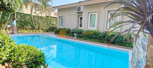 3 غرف نوم مقهى / مطعم في Pattaya, Thailand رقم 19512 6