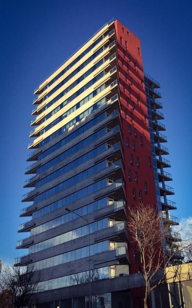 252m² Office in Mar del Plata, Argentina No. 108665