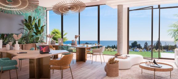 3 غرف نوم فيلا في Soleia Living el Chaparral, Malaga, Spain رقم 15821 12