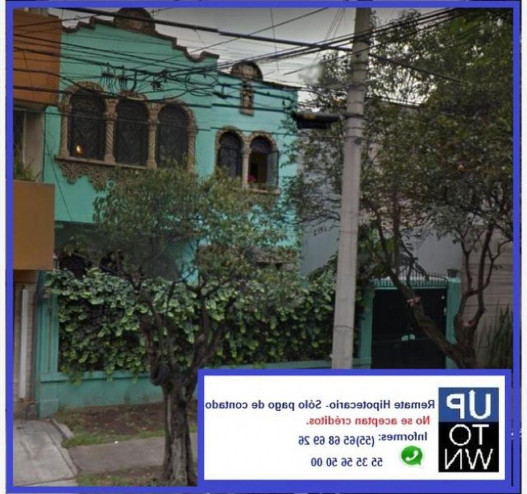 5 bedrooms House in Mexicali, Mexico No. 147323