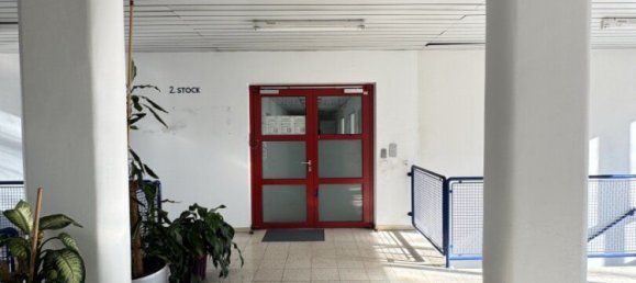 2054m² Office in Ottakring, Austria No. 190440 3