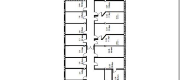 2054m² Office in Ottakring, Austria No. 190440 31