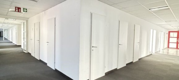 2054m² Office in Ottakring, Austria No. 190440 11