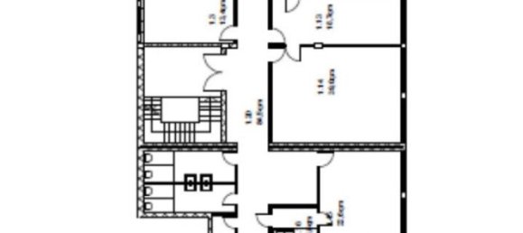 2054m² Office in Ottakring, Austria No. 190440 32