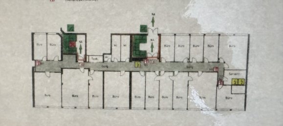 2054m² Office in Ottakring, Austria No. 190440 30