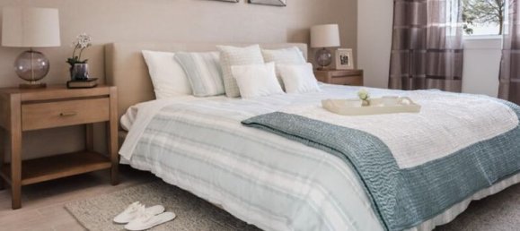 1 Schlafzimmer Wohnung in Jumeirah Golf Estates, UAE, Nr. 14967 3