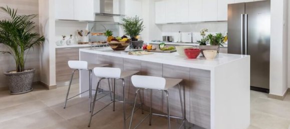 1 Schlafzimmer Wohnung in Jumeirah Golf Estates, UAE, Nr. 14967 9